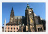 Praga cosa visitare